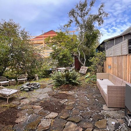 Casa Disa - Dreams, A Boutique Guesthouse In Reykjavik City'S Central Park And Botanical Garden In Laugardalur, Hot-Spring-Valley Ngoại thất bức ảnh