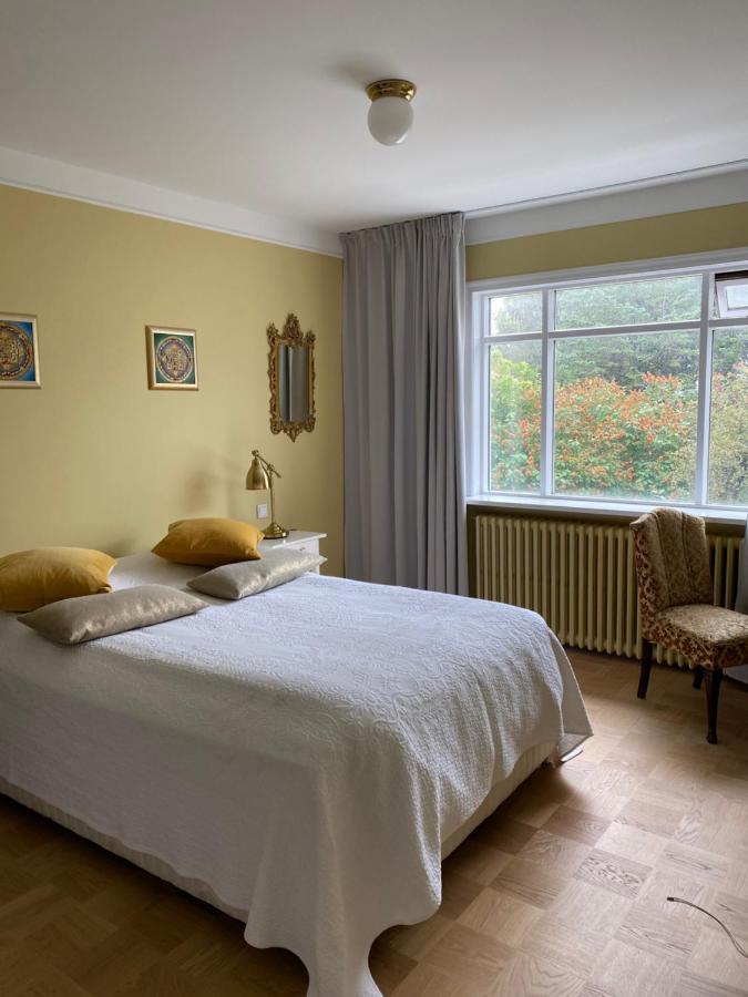 Casa Disa - Dreams, A Boutique Guesthouse In Reykjavik City'S Central Park And Botanical Garden In Laugardalur, Hot-Spring-Valley Ngoại thất bức ảnh