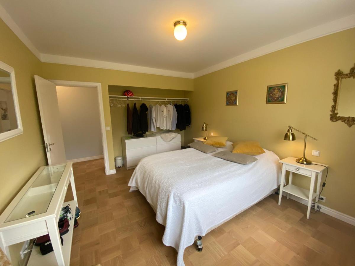 Casa Disa - Dreams, A Boutique Guesthouse In Reykjavik City'S Central Park And Botanical Garden In Laugardalur, Hot-Spring-Valley Ngoại thất bức ảnh