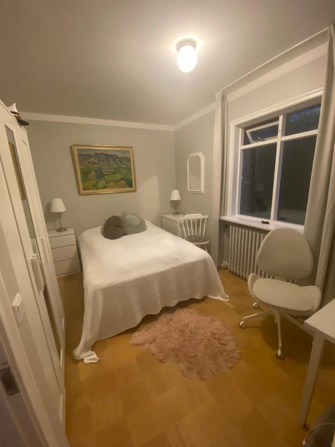 Casa Disa - Dreams, A Boutique Guesthouse In Reykjavik City'S Central Park And Botanical Garden In Laugardalur, Hot-Spring-Valley Ngoại thất bức ảnh