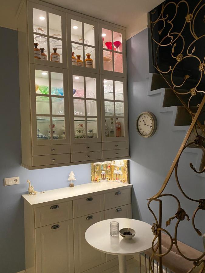 Casa Disa - Dreams, A Boutique Guesthouse In Reykjavik City'S Central Park And Botanical Garden In Laugardalur, Hot-Spring-Valley Ngoại thất bức ảnh