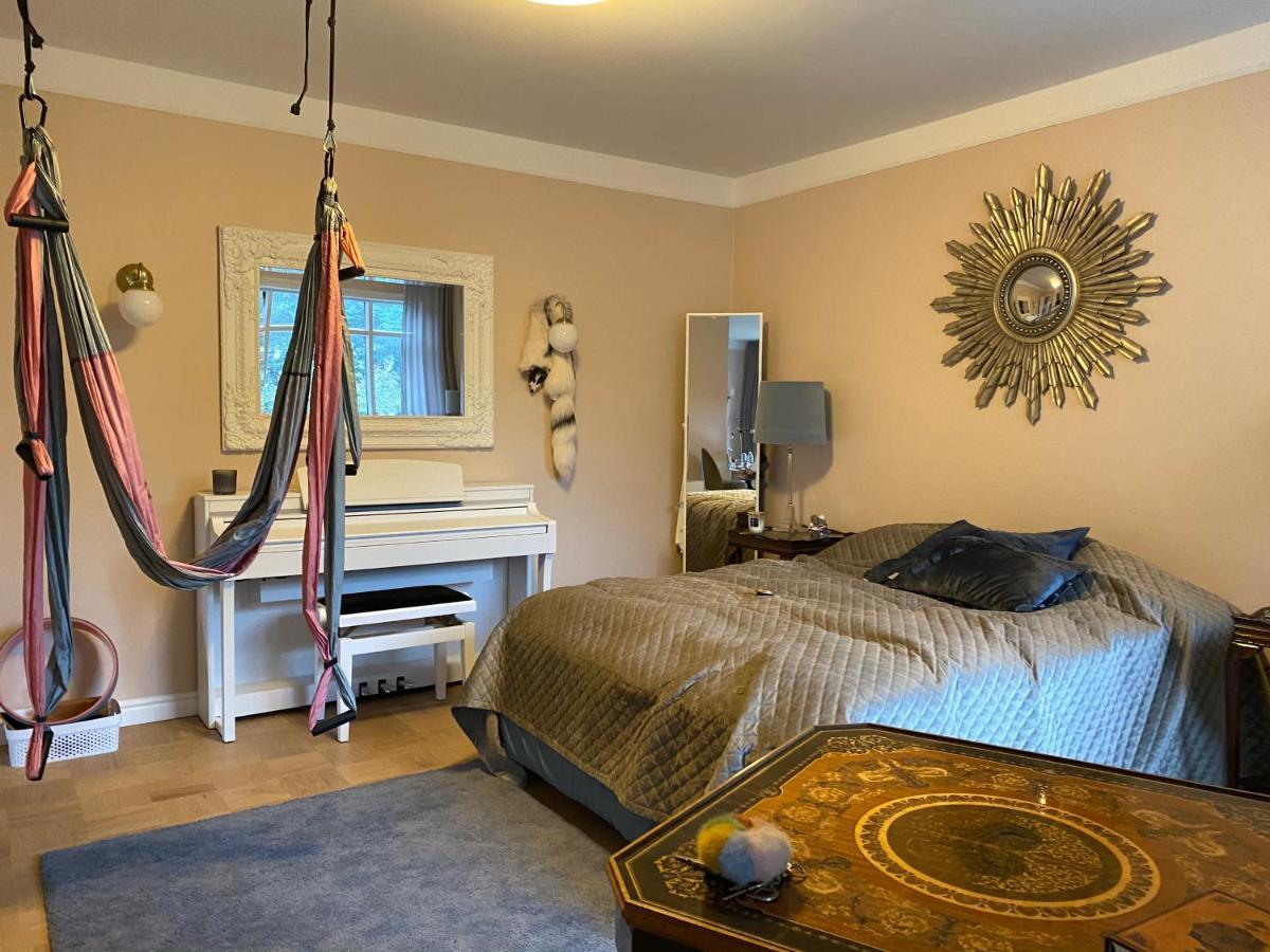 Casa Disa - Dreams, A Boutique Guesthouse In Reykjavik City'S Central Park And Botanical Garden In Laugardalur, Hot-Spring-Valley Ngoại thất bức ảnh