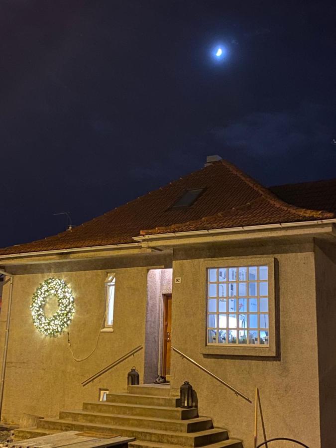 Casa Disa - Dreams, A Boutique Guesthouse In Reykjavik City'S Central Park And Botanical Garden In Laugardalur, Hot-Spring-Valley Ngoại thất bức ảnh