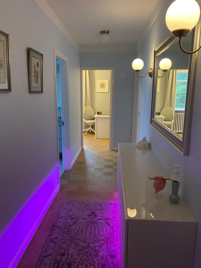 Casa Disa - Dreams, A Boutique Guesthouse In Reykjavik City'S Central Park And Botanical Garden In Laugardalur, Hot-Spring-Valley Ngoại thất bức ảnh