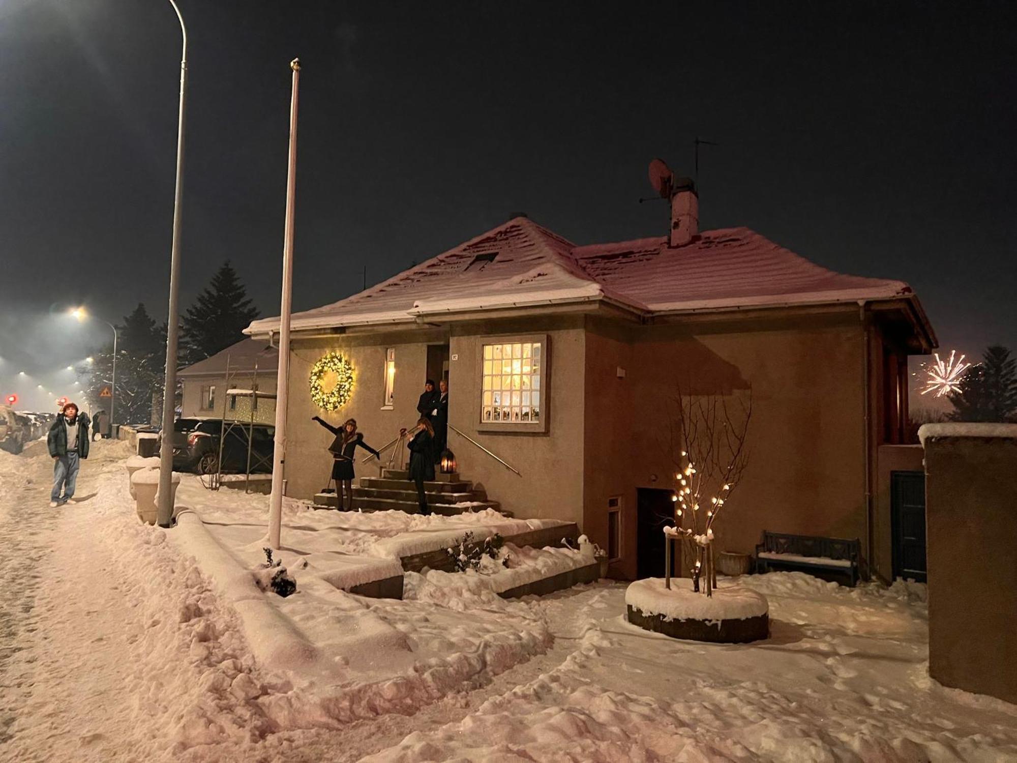 Casa Disa - Dreams, A Boutique Guesthouse In Reykjavik City'S Central Park And Botanical Garden In Laugardalur, Hot-Spring-Valley Ngoại thất bức ảnh