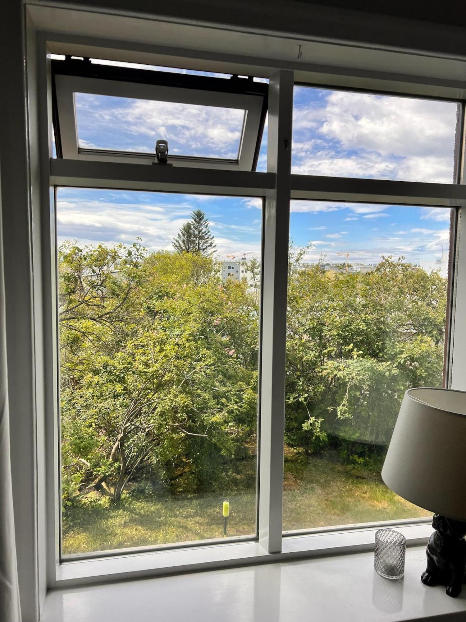 Casa Disa - Dreams, A Boutique Guesthouse In Reykjavik City'S Central Park And Botanical Garden In Laugardalur, Hot-Spring-Valley Ngoại thất bức ảnh