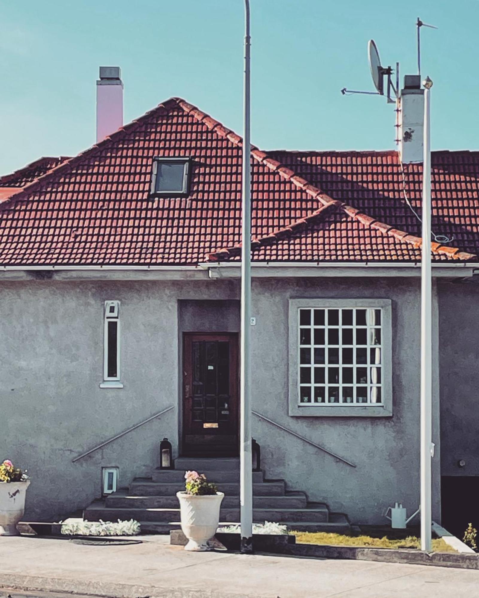 Casa Disa - Dreams, A Boutique Guesthouse In Reykjavik City'S Central Park And Botanical Garden In Laugardalur, Hot-Spring-Valley Ngoại thất bức ảnh