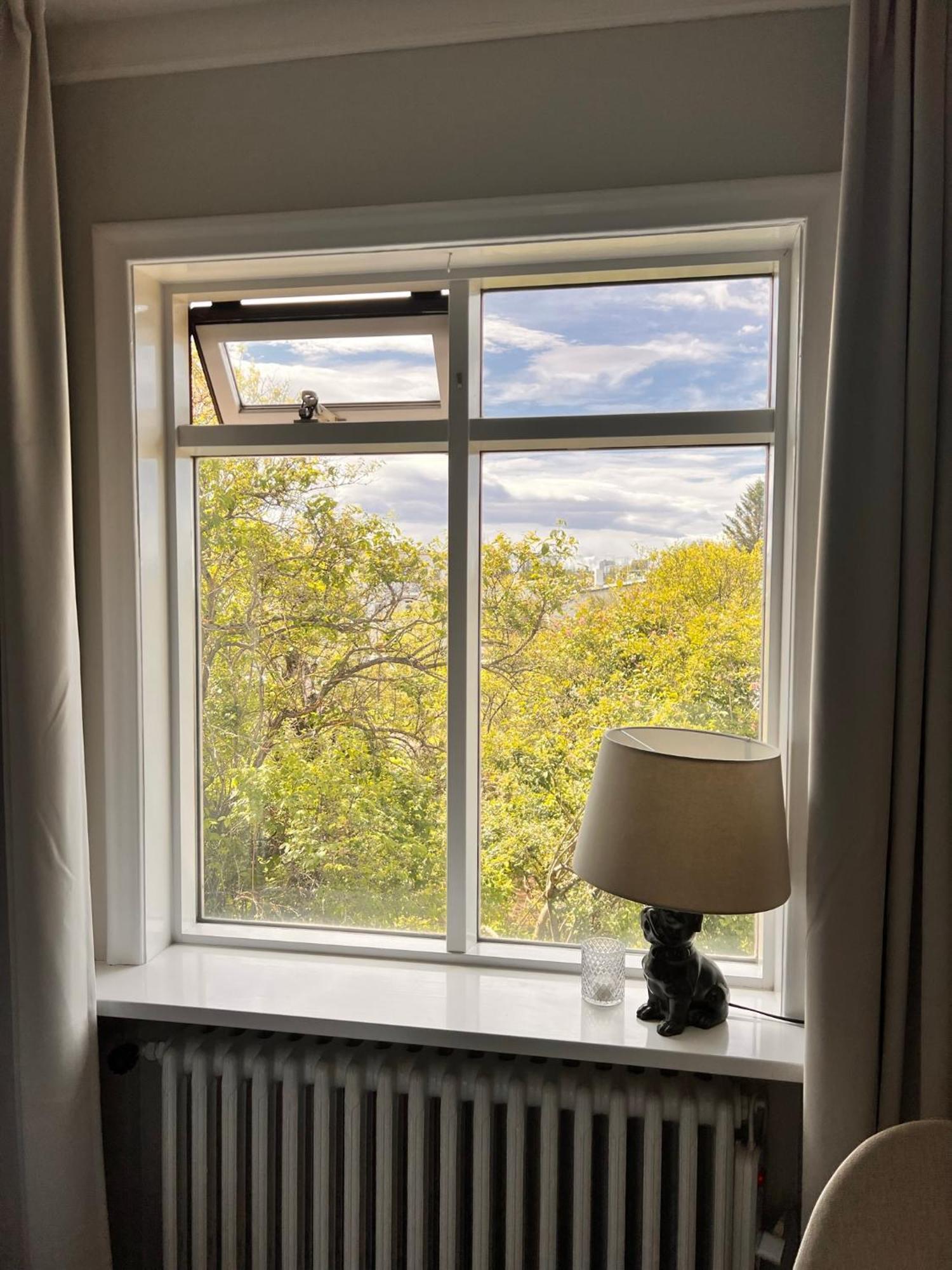 Casa Disa - Dreams, A Boutique Guesthouse In Reykjavik City'S Central Park And Botanical Garden In Laugardalur, Hot-Spring-Valley Ngoại thất bức ảnh