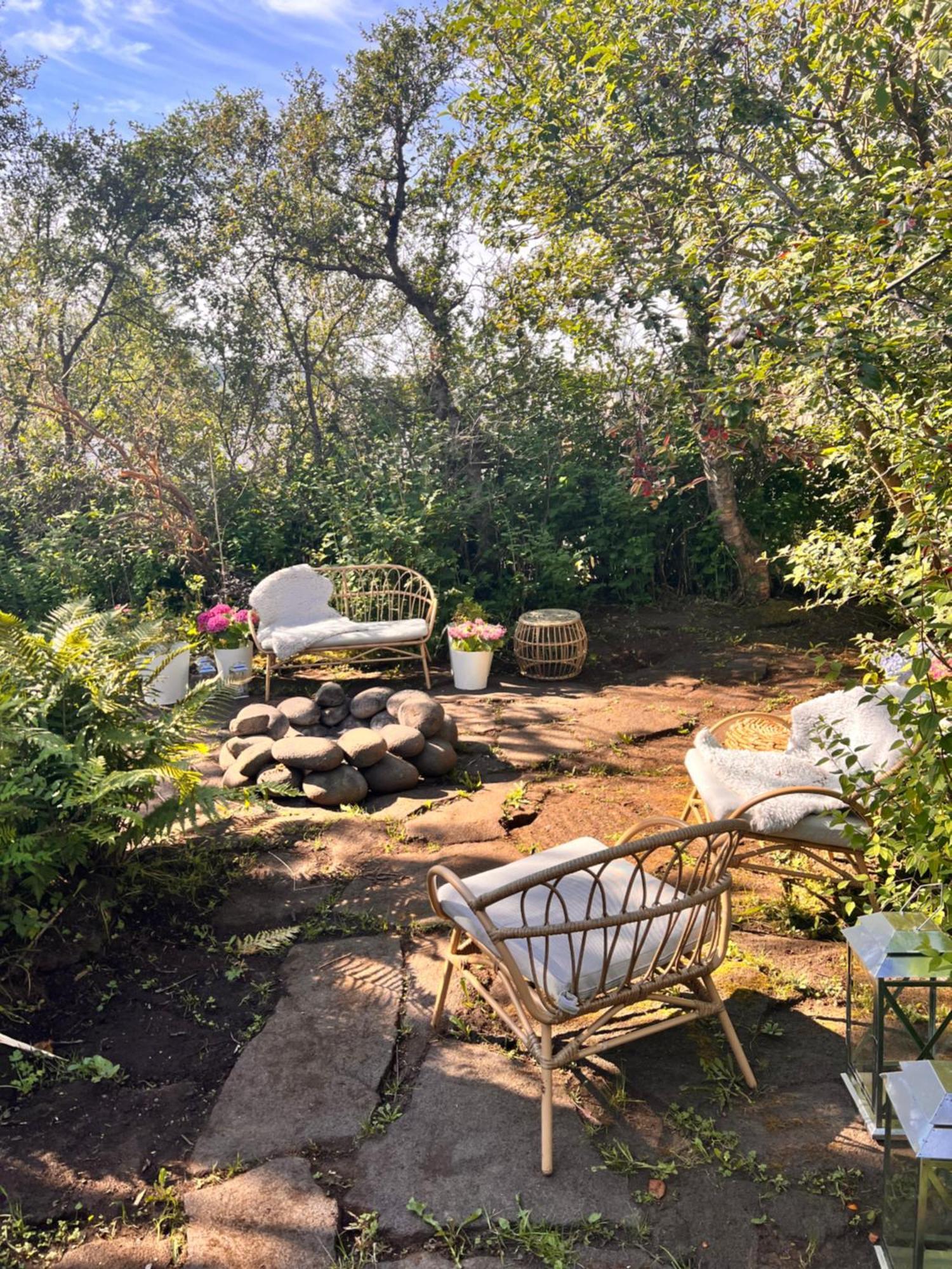 Casa Disa - Dreams, A Boutique Guesthouse In Reykjavik City'S Central Park And Botanical Garden In Laugardalur, Hot-Spring-Valley Ngoại thất bức ảnh