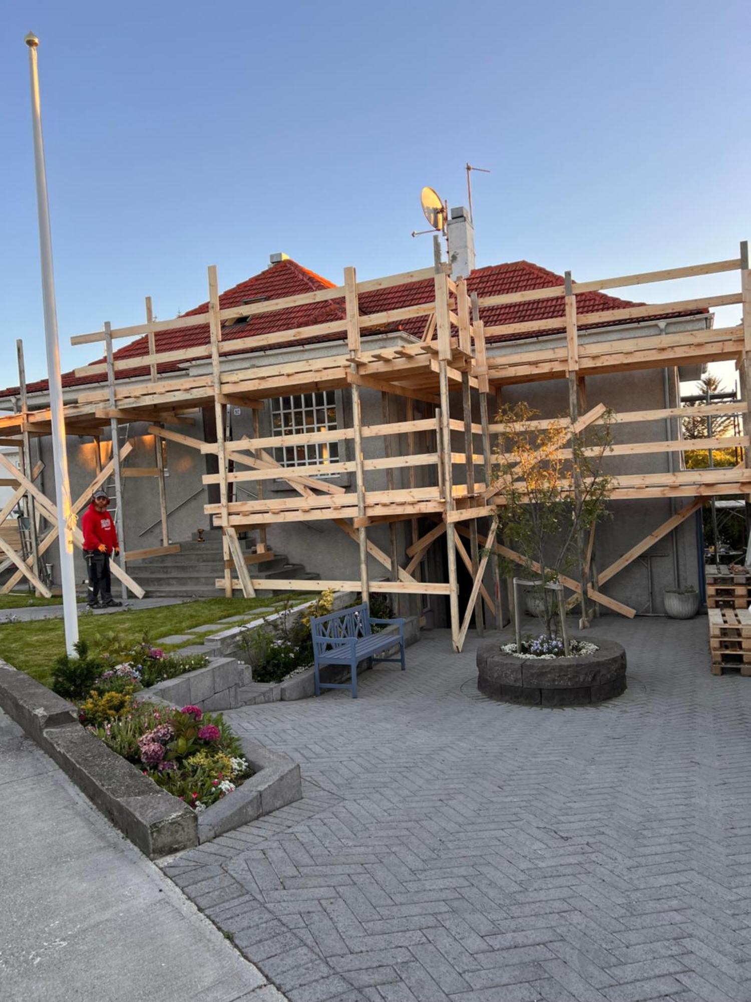 Casa Disa - Dreams, A Boutique Guesthouse In Reykjavik City'S Central Park And Botanical Garden In Laugardalur, Hot-Spring-Valley Ngoại thất bức ảnh